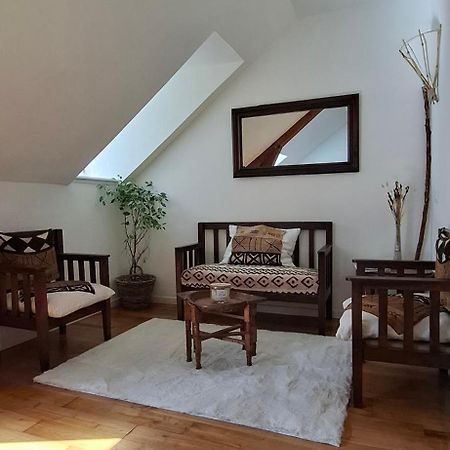 Sévignacq-Meyracq Bains De Secours, Chambres D'Hotes المظهر الخارجي الصورة