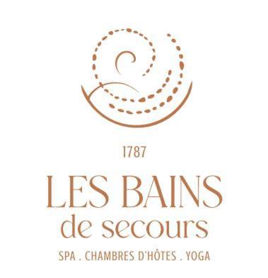 Sévignacq-Meyracq Bains De Secours, Chambres D'Hotes المظهر الخارجي الصورة