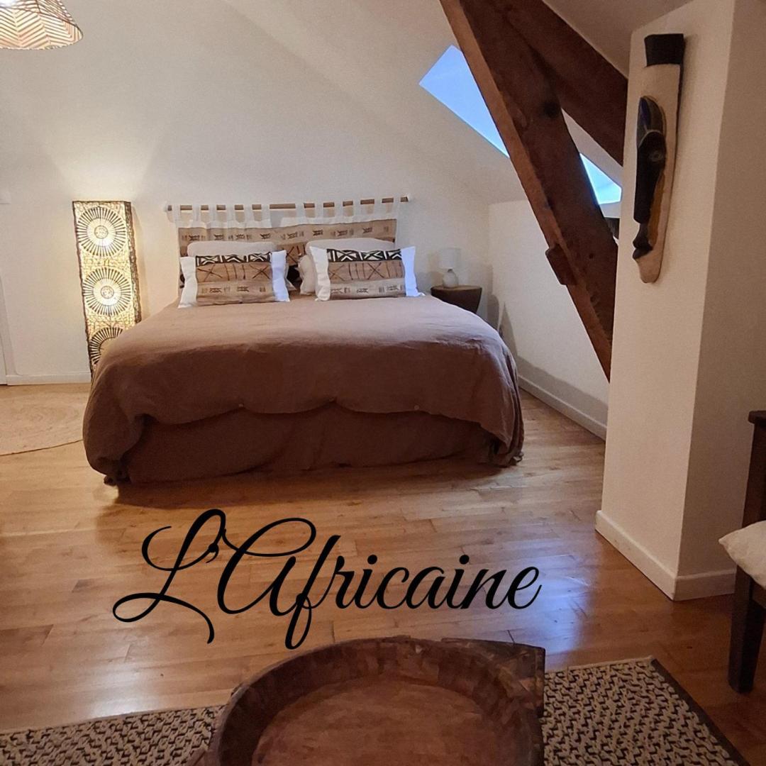 Sévignacq-Meyracq Bains De Secours, Chambres D'Hotes المظهر الخارجي الصورة