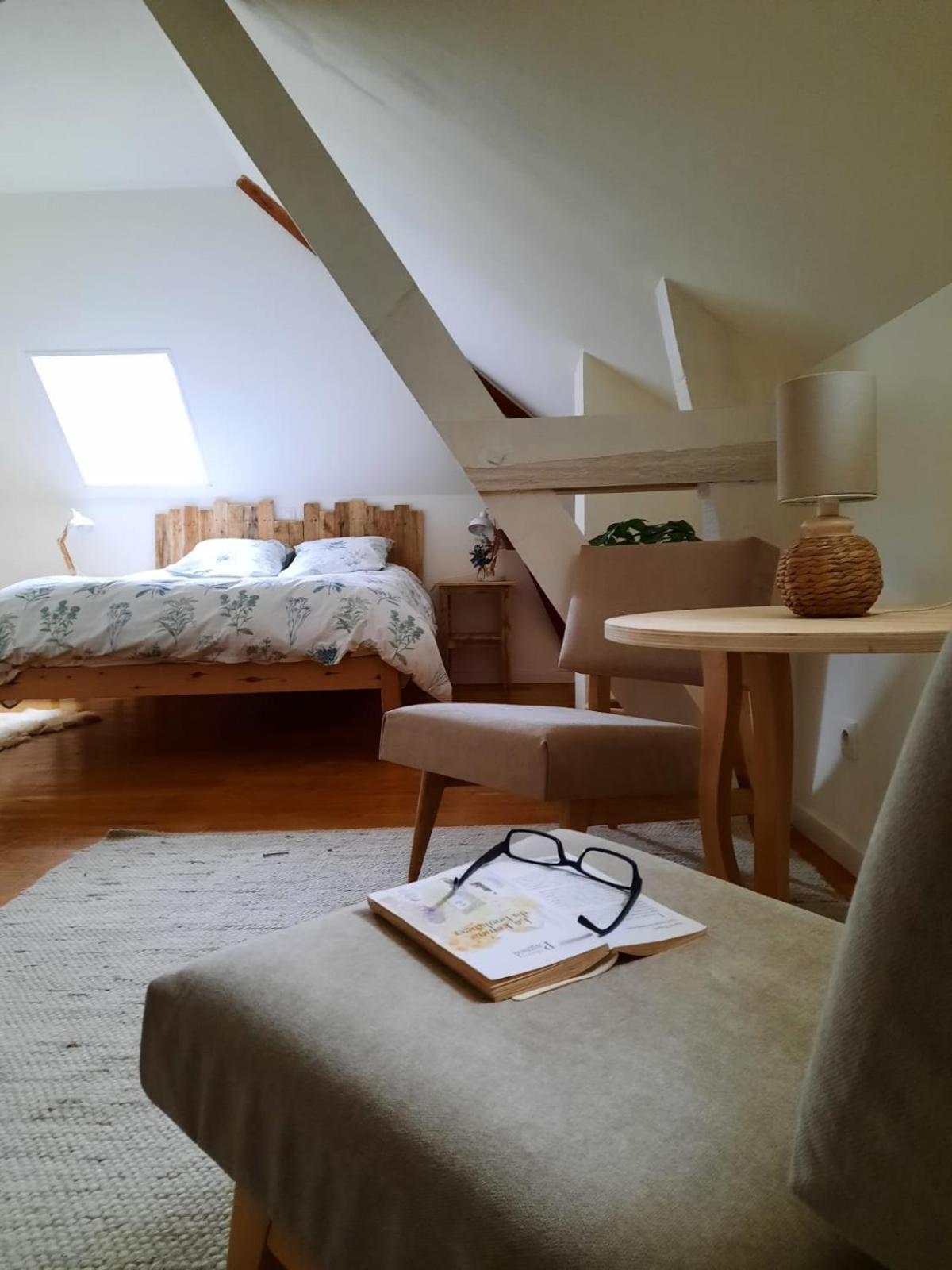 Sévignacq-Meyracq Bains De Secours, Chambres D'Hotes المظهر الخارجي الصورة